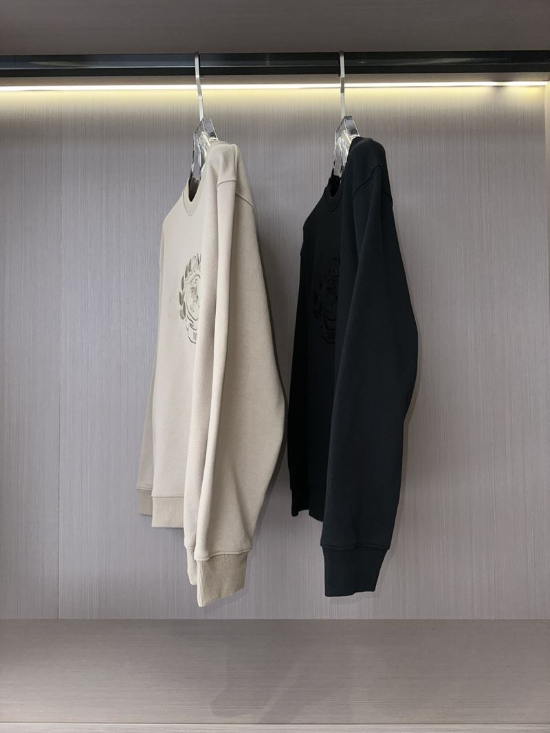 Burberry Hoodies